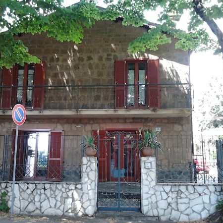 B&B Rosa Dei Venti Orvieto Exterior photo