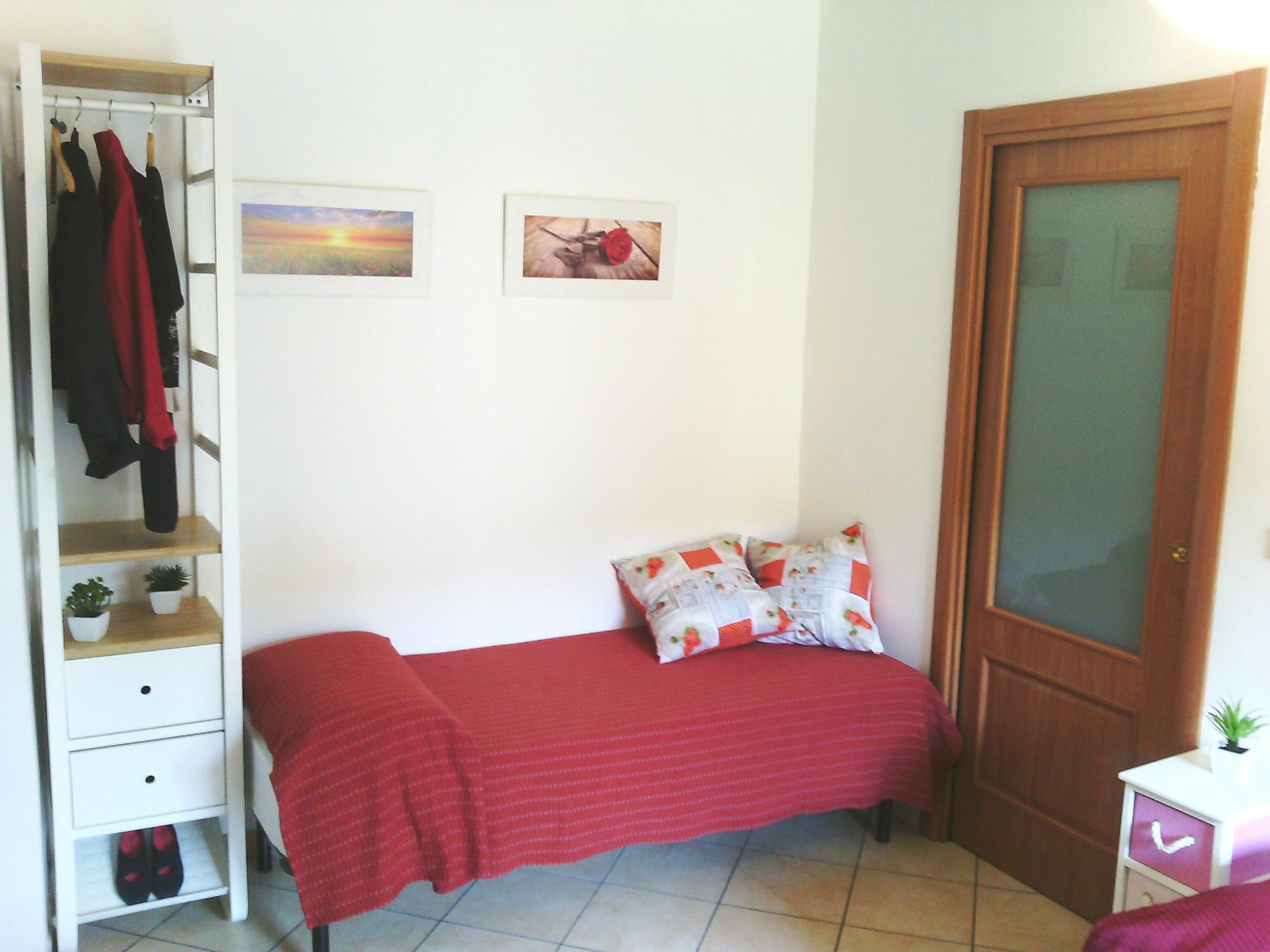 B&B Rosa Dei Venti Orvieto Exterior photo