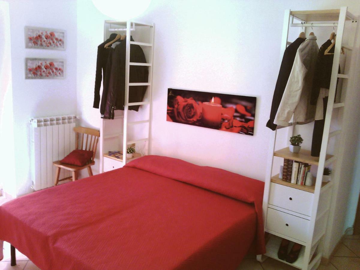 B&B Rosa Dei Venti Orvieto Exterior photo